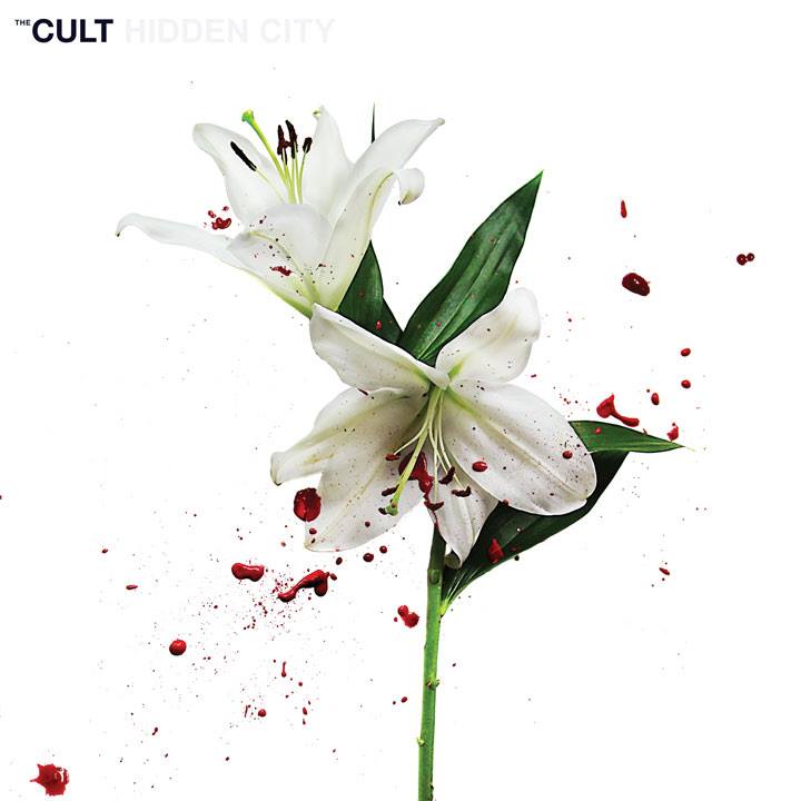 Review: The Cult, “Deeply Ordered Chaos”, the 2nd single from