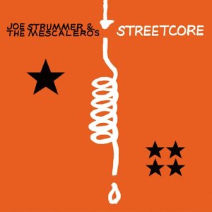 Album Lookback: Joe Strummer & The Mescaleros, 'Streetcore
