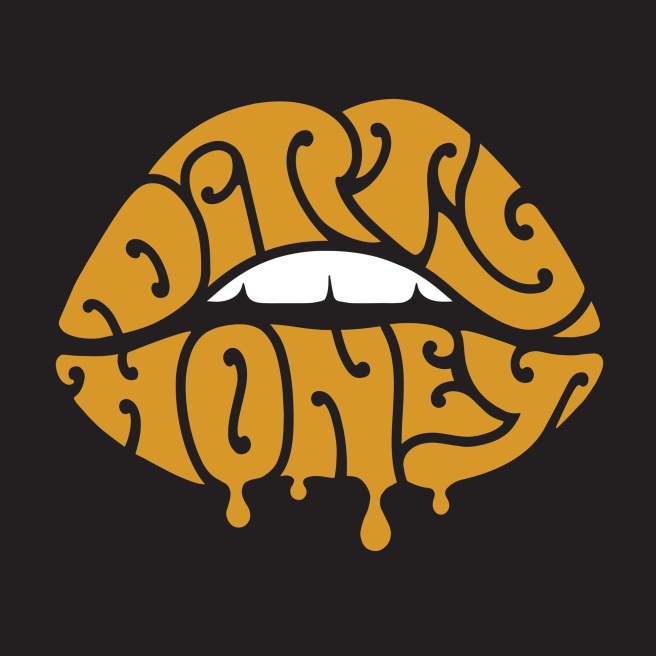 Dirty Honey - EP