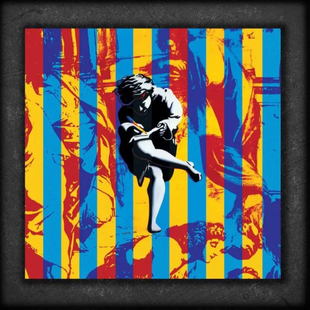 Review: Guns N Roses, 'Use Your Illusions – Super Deluxe' – Like