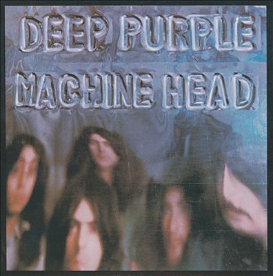 Review: Deep Purple – 