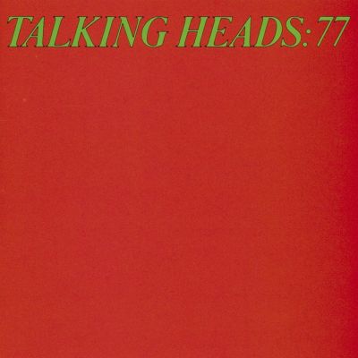 Review: 'Talking Heads: 77 (Super Deluxe)' – Complete With