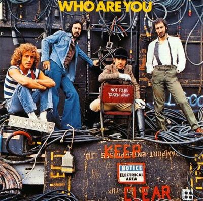 Box Set Review: The Who, 'Who Are You (Super Deluxe)' – My Who Cup