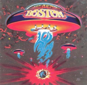 Boston’s Classic Debut Album Turns 50 This Year – We Look Back, Even ...