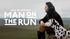 Review: Paul McCartney's New Documentary, 'Man On The Run' – The